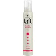 Kosmetyki do stylizacji włosów - Schwarzkopf Pianka do włosów Complete- bardzo mocna 200ml - miniaturka - grafika 1