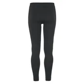 Bielizna sportowa męska - Męskie kalesony Craft Active Comfort Pants 2 M Rozmiar: XL / Kolor: czarny - miniaturka - grafika 1