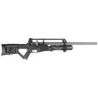 Wiatrówki karabinki - PCP Hatsan Blitz Carbon Full Auto 5.5 mm - miniaturka - grafika 1