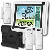 Stacje pogodowe - Omna 1T3 - miniaturka - grafika 1