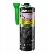 Dodatki do paliw - Xenum Full Detox serwis układu paliwa, spalin, Vtg - miniaturka - grafika 1