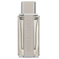 Wody i perfumy męskie - Salvatore Ferragamo Bright Leather woda toaletowa spray 100 ml - miniaturka - grafika 1