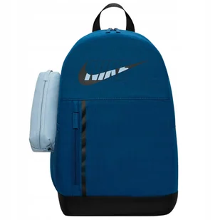 Plecak z piórnikiem Nike Elemental Sportswear - Plecaki - miniaturka - grafika 1