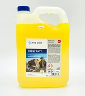 Kosmetyki samochodowe - Dwufazowy preparat myjąco-odtłuszczający PRO-CHEM HEAVY DUTY 5 l PC025 - miniaturka - grafika 1