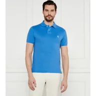 Koszule męskie - POLO RALPH LAUREN Polo Slim Fit - miniaturka - grafika 1