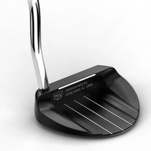 Kij golfowy putter INFINITE GRANT PARK, Wilson - Golf - miniaturka - grafika 4