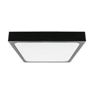 Lampy sufitowe - Plafon sufitowy LED 18W 4000K V-TAC 23 x 23cm VT-8618 - miniaturka - grafika 1