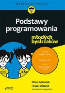 Poradniki hobbystyczne - Podstawy programowania dla młodych bystrzaków - miniaturka - grafika 1