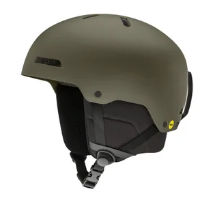 Smith Rodeo MIPS, kask narciarski, brązowy - Kaski narciarskie - miniaturka - grafika 1