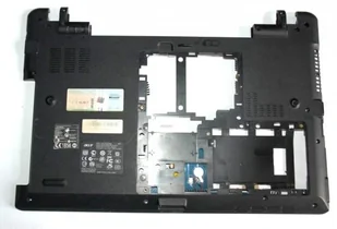 Acer Aspire 5810 Obudowa dolna - Części i akcesoria do laptopów - miniaturka - grafika 1