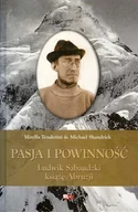 Biografie i autobiografie - Pasja i Powinność - miniaturka - grafika 1