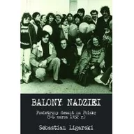 Historia świata - Napoleon V Balony nadziei - Sebastian Ligarski - miniaturka - grafika 1