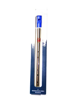 Gewa flageolet D-nastroju 700513 - Instrumenty dęte - miniaturka - grafika 1
