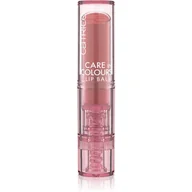 Balsamy do ust - Catrice Care In Colours Lip Balm balsam do ust 020 Feelin' Pretty 3g - miniaturka - grafika 1
