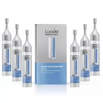 Londa Professional SCALP SERUM VITAL BOOSTER 6X9ML 54.0 ml - Serum do włosów - miniaturka - grafika 1