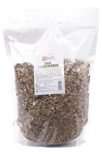 Zioła szwedzkie 1kg - Przyprawy i zioła sypkie - miniaturka - grafika 1