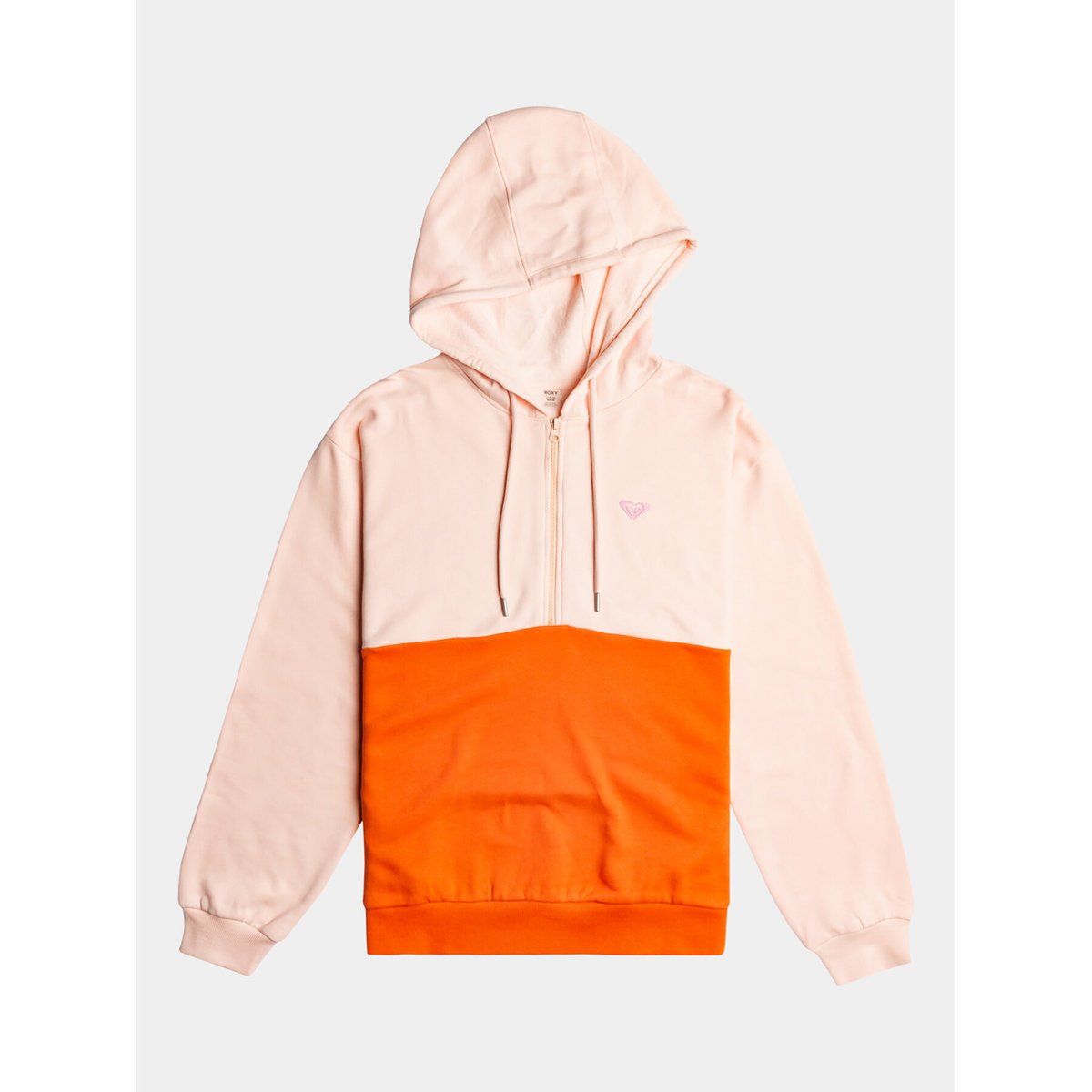 Roxy Bluza Damskie Écru ERJFT04673