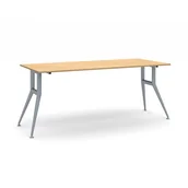 Stoły i stoliki do biura - B2B Partner Stół konferencyjny 423122 - miniaturka - grafika 1