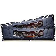 Pamięci RAM - G.Skill 16GB F4-3200C16D-32GFX - miniaturka - grafika 1