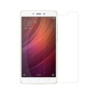 Szkła hartowane na telefon - Xiaomi Braders Szkło Hartowane Płaskie do Redmi Note 4 / 4X - miniaturka - grafika 1