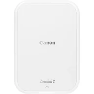 Drukarki - Drukarka Canon Zoemini 2 Biała - miniaturka - grafika 1
