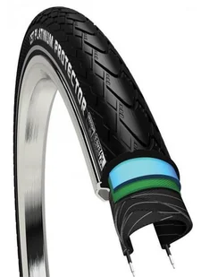 CST, Opona rowerowa, Platinium Protector C-1920 TR-CS388, 28"x1,75 - Opony rowerowe - miniaturka - grafika 1