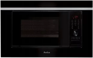 AMICA AMGB20E3GB Studio - Kuchenki mikrofalowe do zabudowy - miniaturka - grafika 1