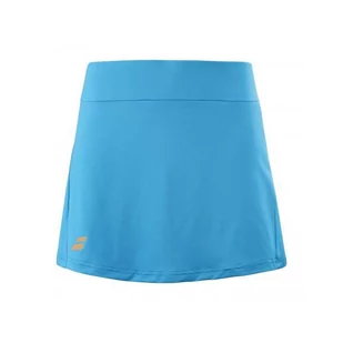 Spódniczka tenisowa dziewczęca Babolat Play Skirt - Tenis ziemny - miniaturka - grafika 1