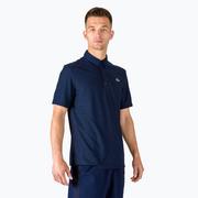 Tenis ziemny - Lacoste Koszulka Polo DH6844 166 - miniaturka - grafika 1