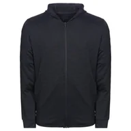 Bluzy sportowe męskie - Bluza męska Nike Yoga Dri-Fit FZ - miniaturka - grafika 1
