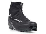 Buty narciarskie - Buty biegowe Fischer XC Touring Black 2022 - miniaturka - grafika 1