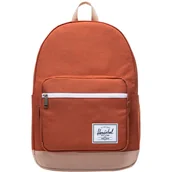 Plecaki - Herschel Pop Quiz Backpack 11405-05890, Pomarańczowe Plecak, pojemność: 25 L - miniaturka - grafika 1