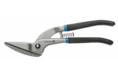 Nożyce i noże - GTV Nożyce do blachy 300 mm pelikan HT3B509 HT3B509 - miniaturka - grafika 1