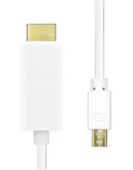 Kable - ProXtend Mini Displayport 1.2 to HDMI - miniaturka - grafika 1