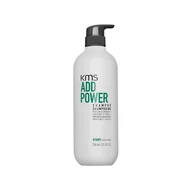 Szampony do włosów - KMS Shampoo Szampony 750 ml Damski - miniaturka - grafika 1