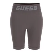 Spodenki damskie - TRUDY SEAMLESS BIKER - miniaturka - grafika 1