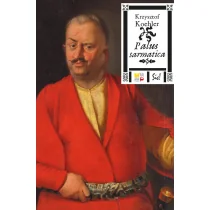 Palus sarmatica - Krzysztof Koehler - Książki o kulturze i sztuce - miniaturka - grafika 1