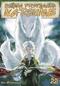 Komiksy dla młodzieży - Księga Przyjaciół Natsume Tom 22 - miniaturka - grafika 1
