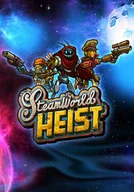 Gry PC Cyfrowe - SteamWorld Heist (PC) Klucz Steam - miniaturka - grafika 1