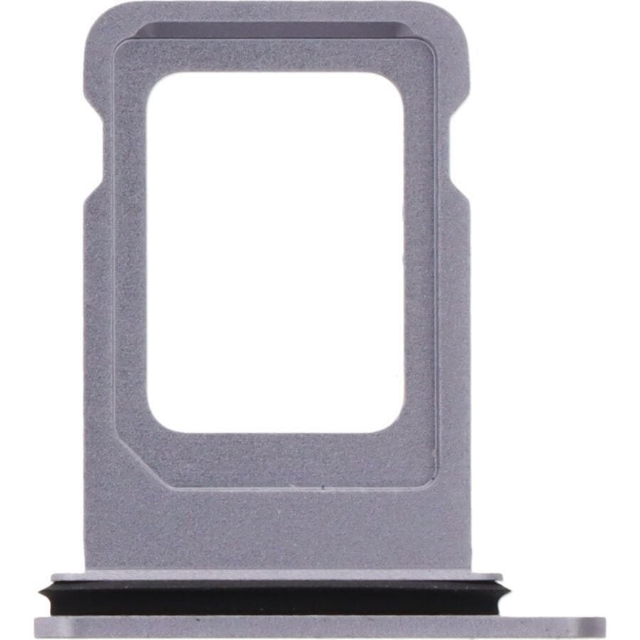 Tacka, slot na kartę SIM do iPhone 14 Plus, fioletowa ORG