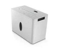 Niszczarki - Hama Safe X40-B P4 T4 E3 Biały - miniaturka - grafika 1