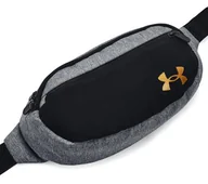 Nerki - Wodoodporna saszetka nerka UA Storm Under Armour 1364190-012 - miniaturka - grafika 1