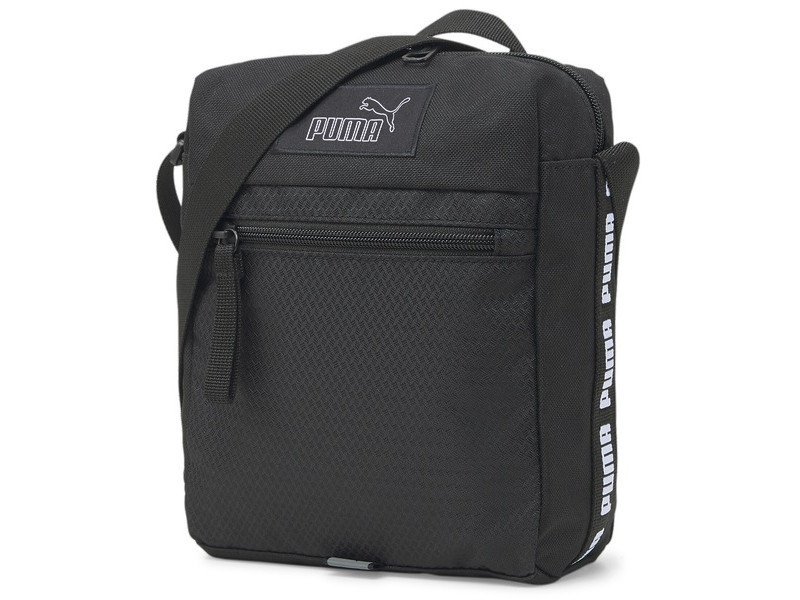 Saszetka Listonoszka Na Ramię Puma Evoess 079575-01