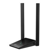 Torby na laptopy - Karta sieciowa TP-LINK Archer TX20U Plus - miniaturka - grafika 1