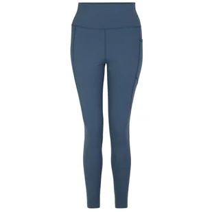 Damskie legginsy Dare 2b Empower Legging Rozmiar: L / Kolor: szary - Spodnie sportowe damskie - miniaturka - grafika 1