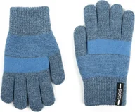 Rękawiczki dla dzieci - Art of Polo Rękawiczki dziecięce Maroon NoSize - miniaturka - grafika 1