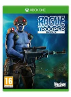 Gry Xbox One - Rogue Trooper Redux GRA XBOX ONE - miniaturka - grafika 1