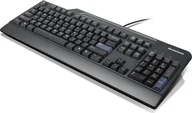 Klawiatury do laptopów - IBM Klawiatura (ENGLISH) FRU41A5289 - miniaturka - grafika 1