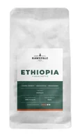Kawa - Kawa ziarnista KawePale Ethiopia Yirgacheffee 1kg - miniaturka - grafika 1