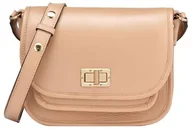 Torebki damskie - Geox Women's D FLAVRIE A Bag, Skin, skin - miniaturka - grafika 1